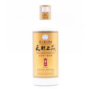 Picture of Tianchao Shangpin Guiren 500ml